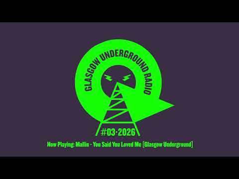 GU Radio Week 03 with Kevin McKay - Warm Up, Pt. 1