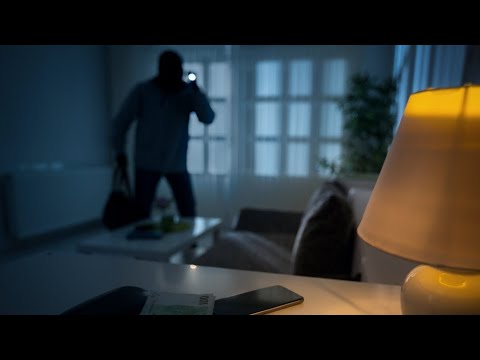 The LORD So Cometh as a THIEF in the Night