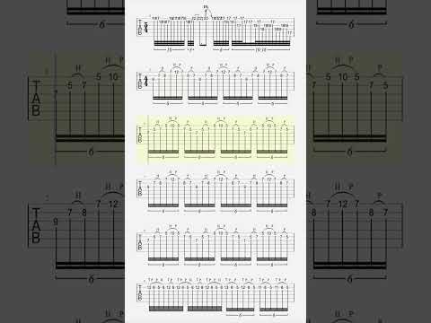 Subject - ssatanic_surfersseed_of_fear_and_anger.tab