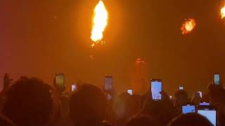 VNTM - SCH Live @ Zenith de Nantes 11/01/2025
