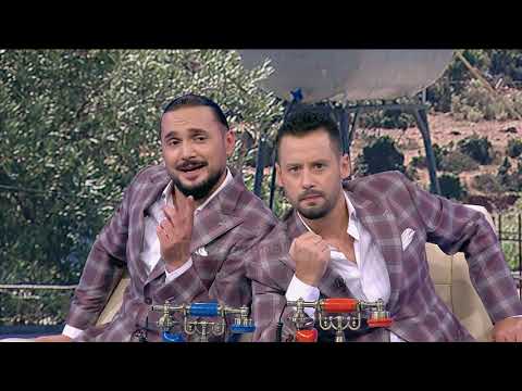 Fiks Fare, Ksamili pa ujë dhe me probleme në rrjetin elektrik, 6 Shtator 2019, Pjesa 2