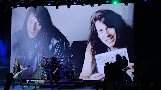 Savatage - Believe  live @ Terra Republic/Rockwave Festival 28 June 2025, Thessaloniki Greece