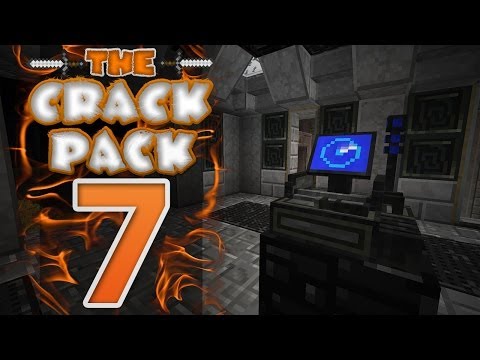 Mindcrack CrackPack - S4E7 :: Security Room