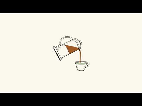 [FREE] Chance The Rapper x KYLE Type Beat 2019 | Coffee | Prod. Briello