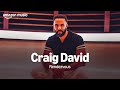 Amazon Music presents: Craig David - Rendezvous