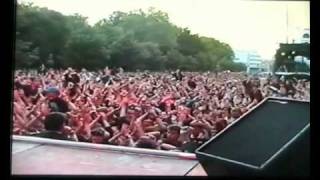 2FM Beat on the Street Dublin 1994