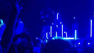 Dance Gavin Dance - Blue Dream -LIVE in Philadelphia 5/22/25