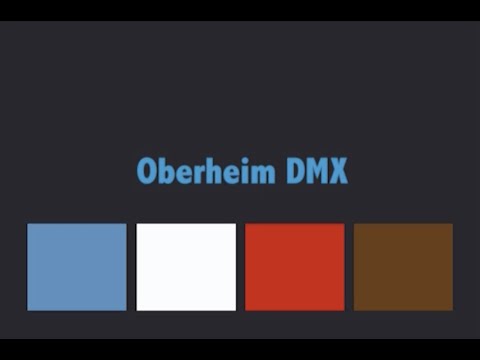 140 BPM Metronome - Oberheim DMX