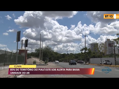 Período mais quente se aproxima e exige cuidados com a saúde 11 08 2021
