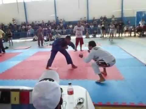 Eder Rufino "EW team" vs Rick Palhares " Toquinho Team" Copa Montijo - Bambu / MG
