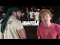 REAL SIKH Vs HOMESKOOL IBattleTV