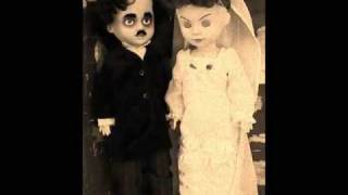 Annabel Lee - Recited by Rogue (The Crüxshadows)