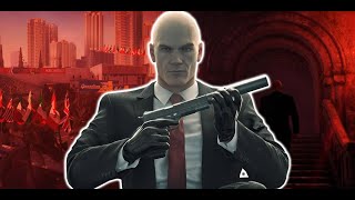 HITMAN 2 Hawke's Bay Gameplay- Stealth Mission HDR UHD 2160p