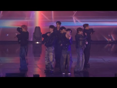 250131 GOT7(갓세븐) - 하지하지마(Stop stop it) | @2025 GOT7 CONCERT〈NESTFEST〉