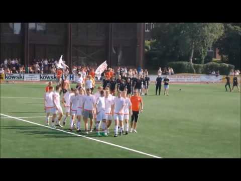 Pokalfinale 2017 B-Jugend SG Großenkneten/Huntlosen