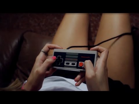 Gamepad - 1up (Video Oficial)