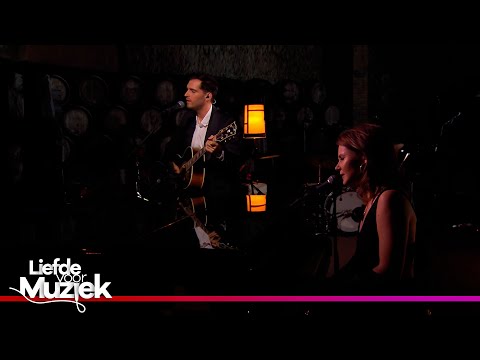 The Starlings - 'Dancing In The Dark' | Liefde voor Muziek