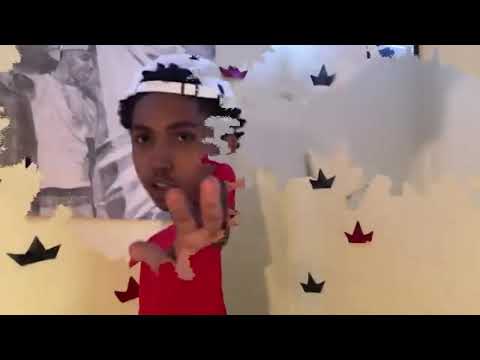Young Vaci - Wizard of ahz ( Official Visualizer )