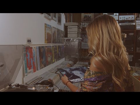 Wind Of East - Fabrizio Parisi x The Editor x DIA
