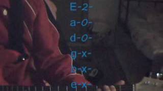 how to play daft punk one more time