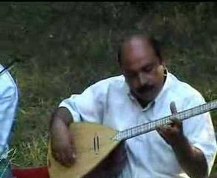 KIRSEHIR KAMAN USTALARI ( HAYDAR AKYOL)