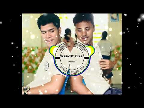 Ricz Music - (Leififi Ua Pele Toatasi) Umuleafolau Ft. Joshua