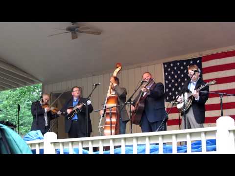 Danny Paisley And The Southern Grass - McCormick's String Picnic