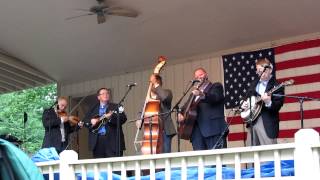 Danny Paisley And The Southern Grass - McCormick's String Picnic