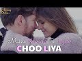New Whatsapp Status Video Tujh Mein Rab Dikhta Hai Lyrical Song 2018 Love Status