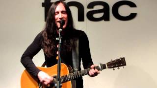 Afterhours - BIANCA - Live Fnac Verona 2012