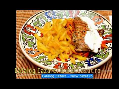 Cazare Merghindeal, Sibiu - Cazat.ro