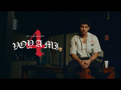 Rc La Sensa - Voy A Mi 4 [FreeStyle] (Video Oficial)