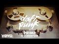 Prime (2012 Unfinished) by Daft Punk