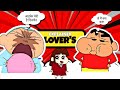 Shinchan New Episode Masao Gets Jealous Ai Chan Love Twist