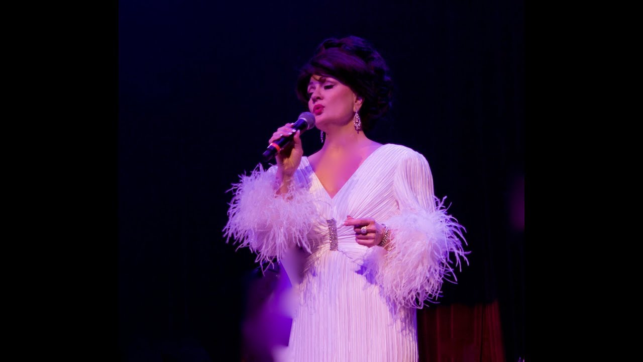 Promotional video thumbnail 3 for Sheri in "MarilynShows"