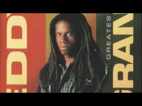 Eddy Grant-Electric Avenue