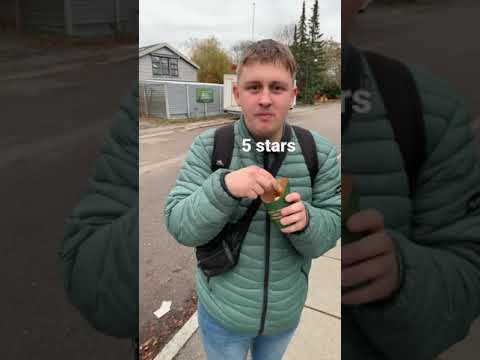 Nuggets fra Q8 lækkert ???