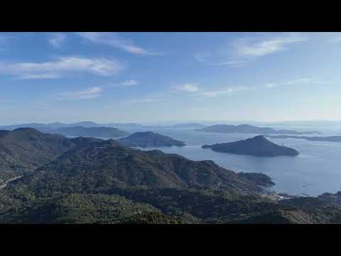 六郎次山（多言語解説動画）