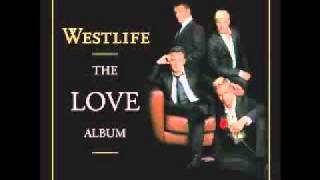 westlife-all or nothing