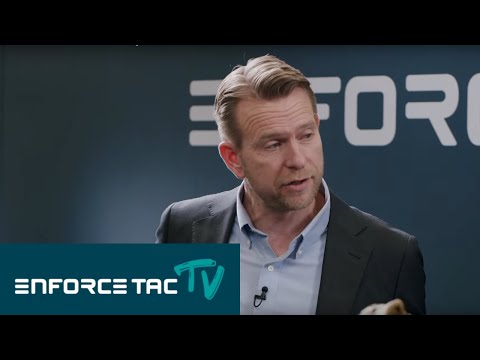 Enforce Tac 2022: Glenair - revolutionary C4ISR Platform "Star-Pan"