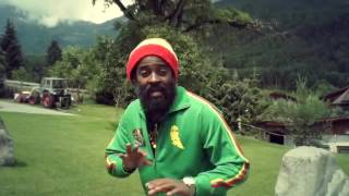 Teacha Dee - Rastafari Way (Official Video - Riddim 2016 "Horn of Africa")