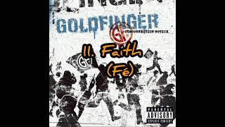 Goldfinger - Faith (Subtitulado en Español)