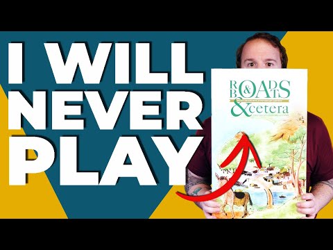 Owning a game . . . I will NEVER Play?