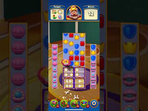 Royal Match LEVEL 3940