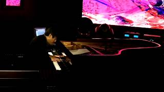 김광민 - The Other Side Of Midnight (Noelle's Theme)