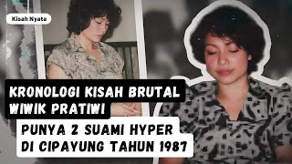 Download lagu The Tragedy of Mba Wiwik's Polyandry in Jakarta mp3 Download lagu The Tragedy of Mba Wiwik's Polyandry in Jakarta mp3