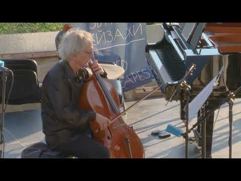 MICHAIL GOLEMINOV (1956 2022) – SONATA FOR VIOLONCELLO SOLO  (1984) world premiere