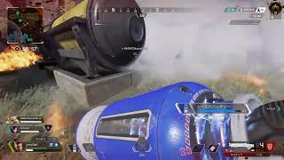 【APEX LEGEND】わすれてた