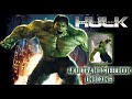 THE INCREDIBLE HULK 4K ULTRA HD STEELBOOK UNBOXING