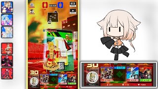 【CeVIO実況】初心者のこんぱす#10　ユニドお試しドアアリス【CoeFont実況】